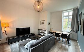 Vieux-Lille Appartement Renove Avec Une Chambre