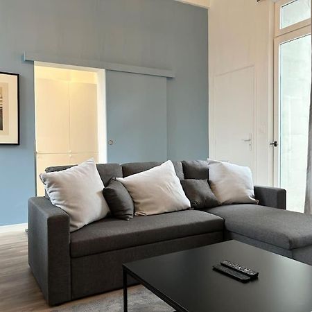 Vieux-Lille Appartement Renove Avec Une Chambre Extérieur photo