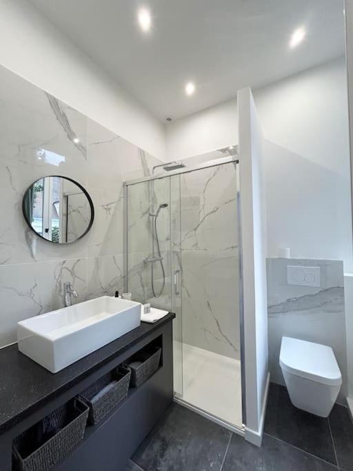 Vieux-Lille Appartement Renove Avec Une Chambre Extérieur photo
